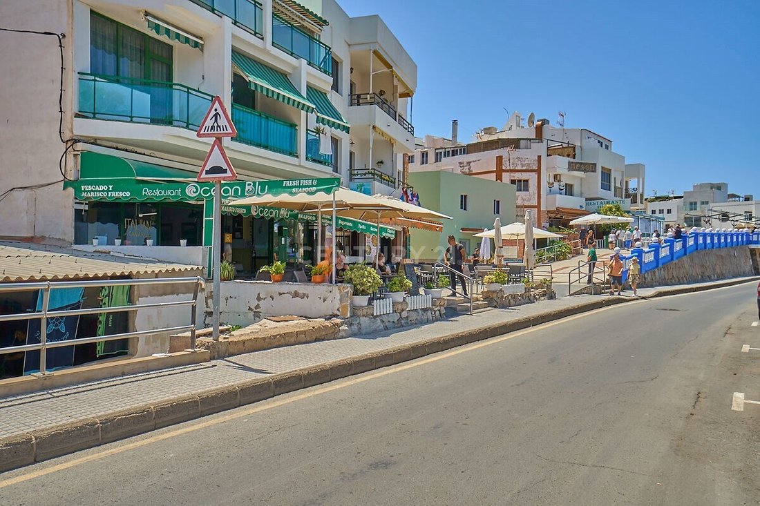 Apartment Palmas (Las) Spain In Arguineguín, Canary Islands, Spain For