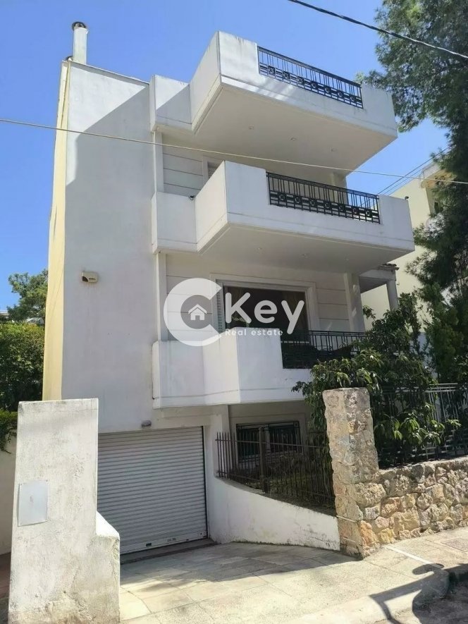 House in Pefki, Attica, Greece 1 - 14798896