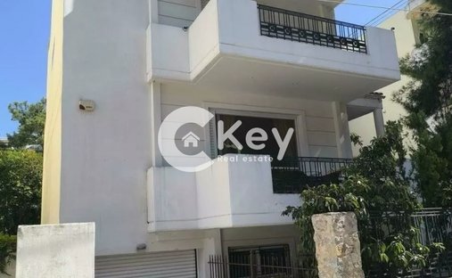 House in Pefki, Attica, Greece 1