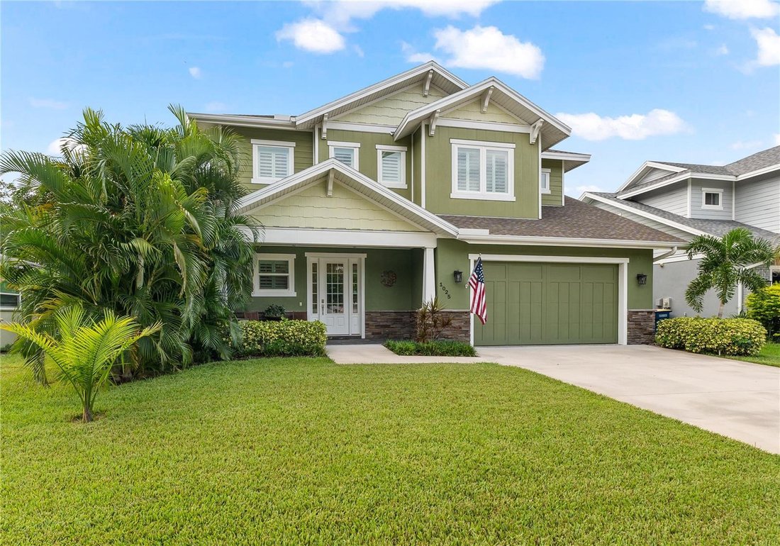 Residential Clearwater In Clearwater, Florida, United States For Sale
