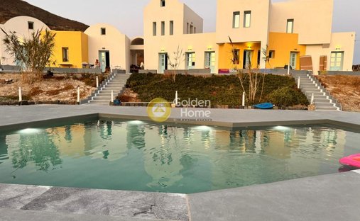 Estate in Community of Ia, Ia, Greece 1