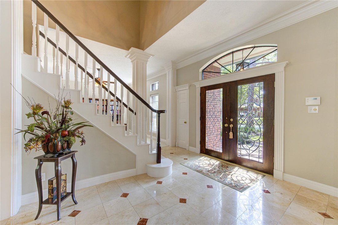 14702 Sandy Creek Drive In Houston, Texas, United States For Sale