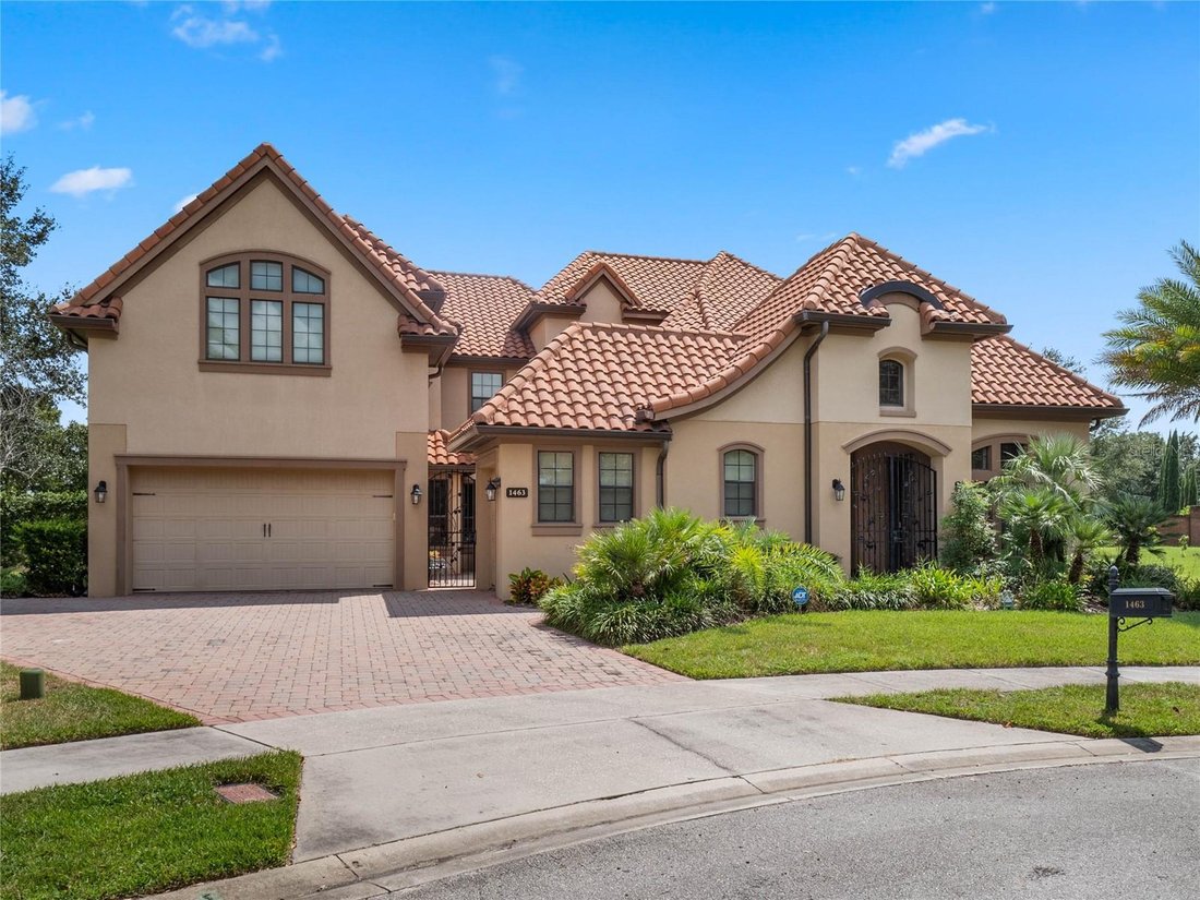 Residential Longwood In Longwood, Florida, United States For Sale