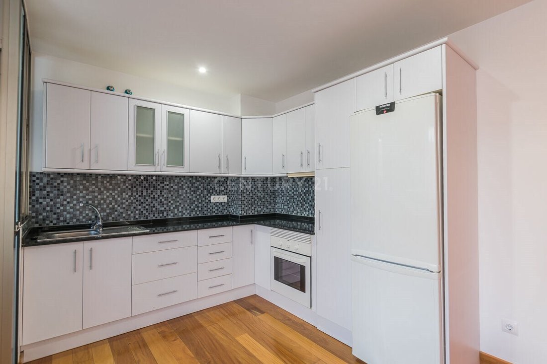 Apartment Palmas (Las) Spain In Los Hoyos, Canary Islands, Spain For