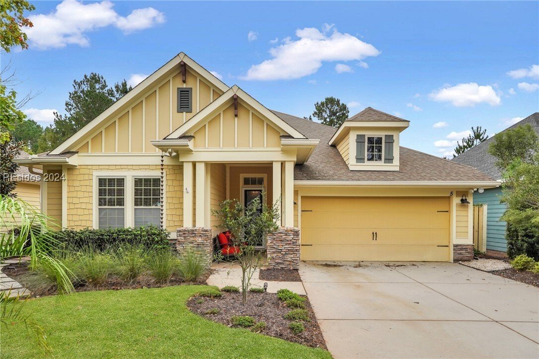 Residential Bluffton In Bluffton, Sc, United States For Sale (14798044)