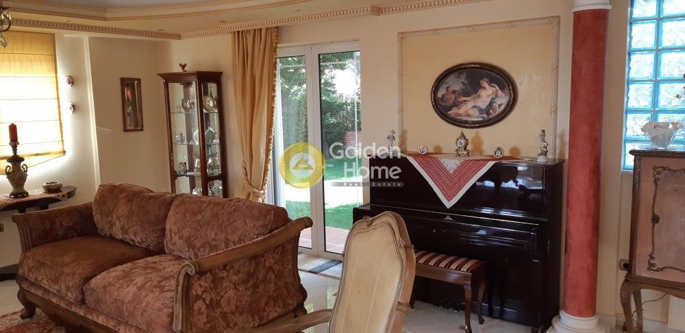 House in Penteli, Attica, Greece 4 - 14805293