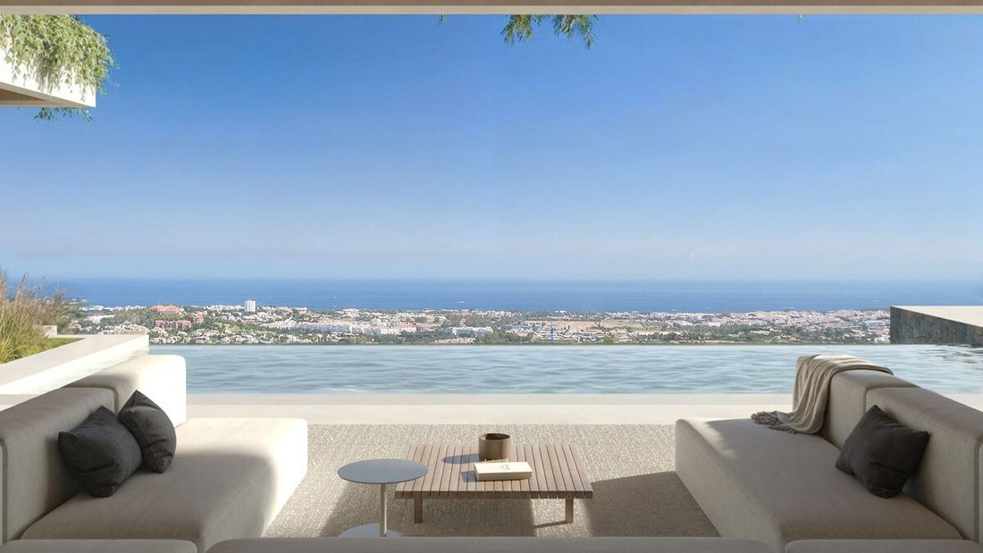 Villa in Centro, Malaga, Spain 1 - 14799787
