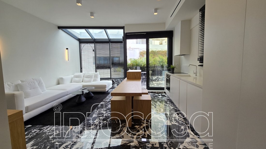 Apartment in Sunoikia Kolonakiou, 1st District of Athens, Athens 1 - 14800965
