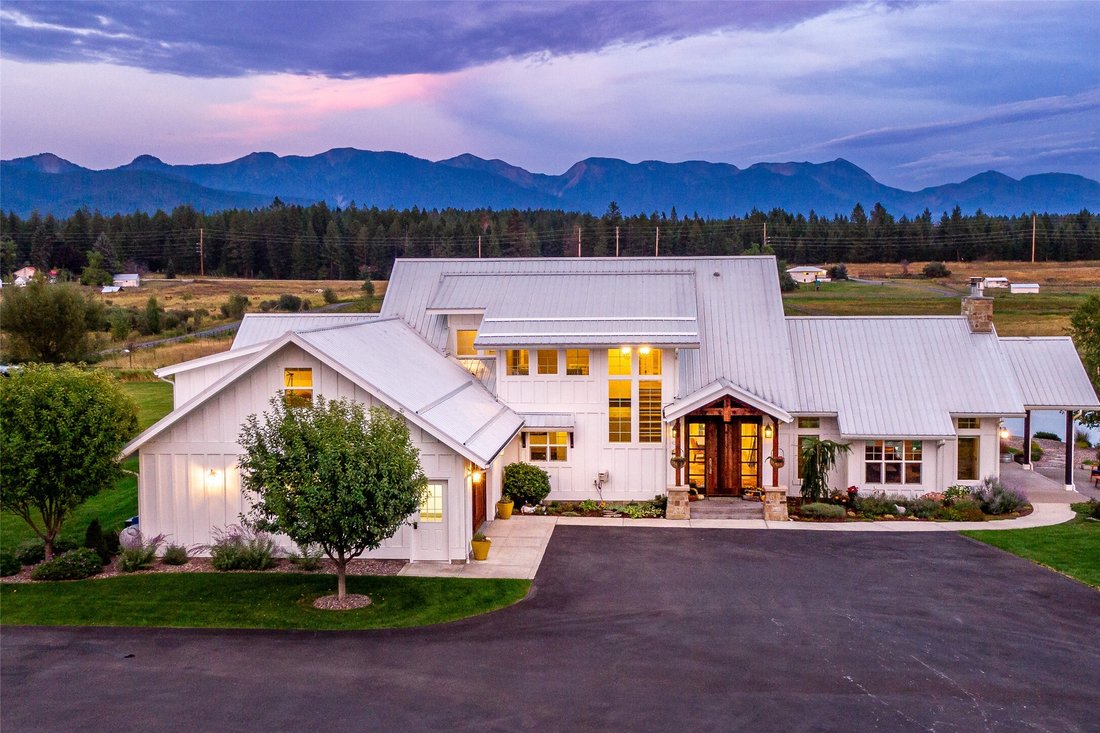 House in Kalispell, Montana, United States 3 - 14798474