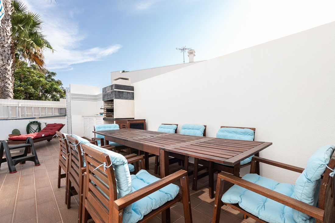 Villa in Vila Nova de Cacela, Algarve, Portugal 5 - 14808503