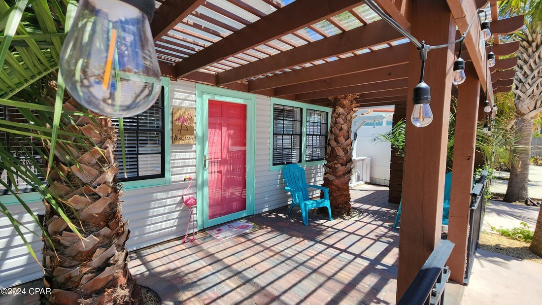 Residential Panama City Beach In Panama City Beach, Florida, United