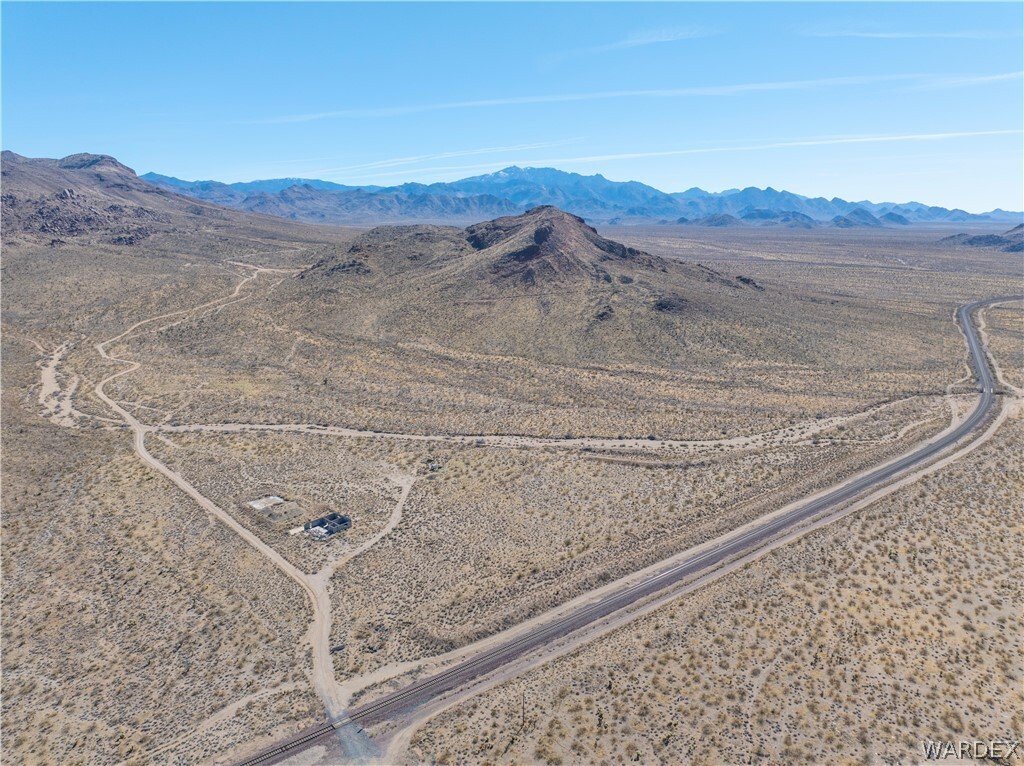Land in Kingman, Arizona, United States 5 - 14796802