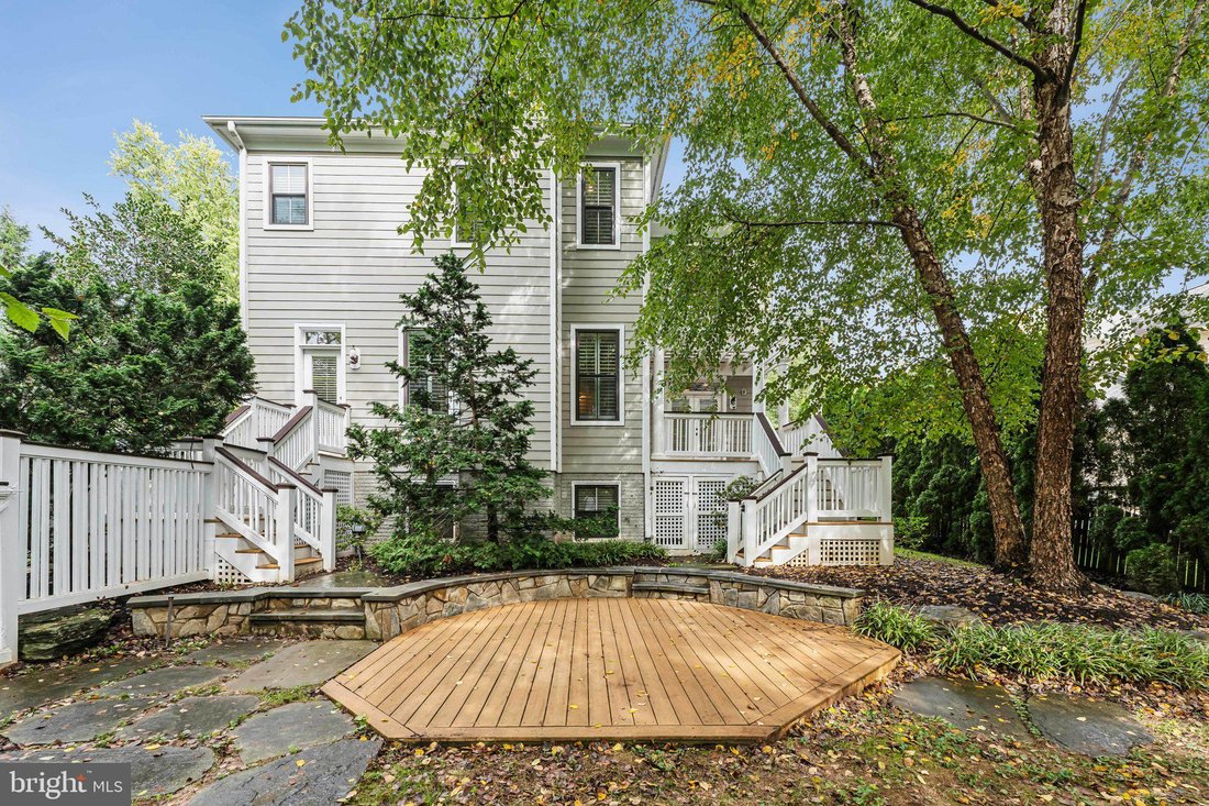 Residential Vienna In Vienna, Virginia, United States For Sale (14797232)