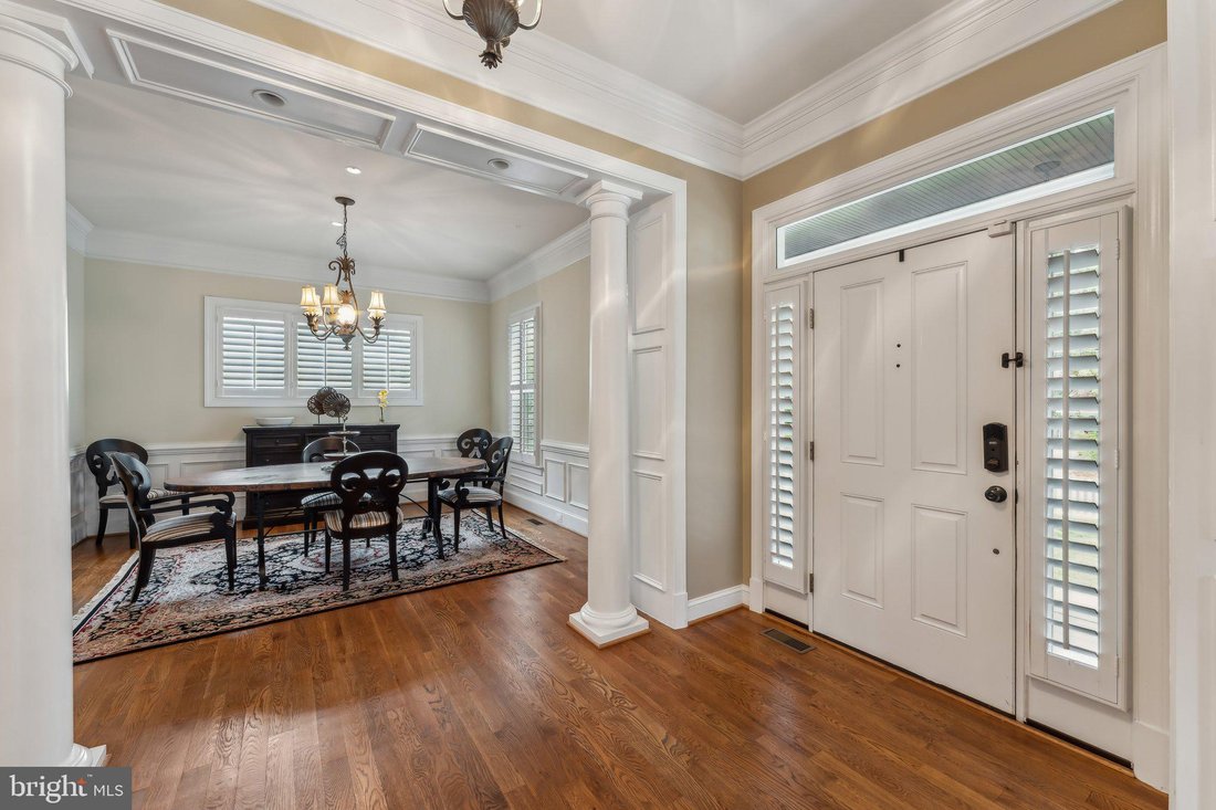 Residential Vienna In Vienna, Virginia, United States For Sale (14797232)