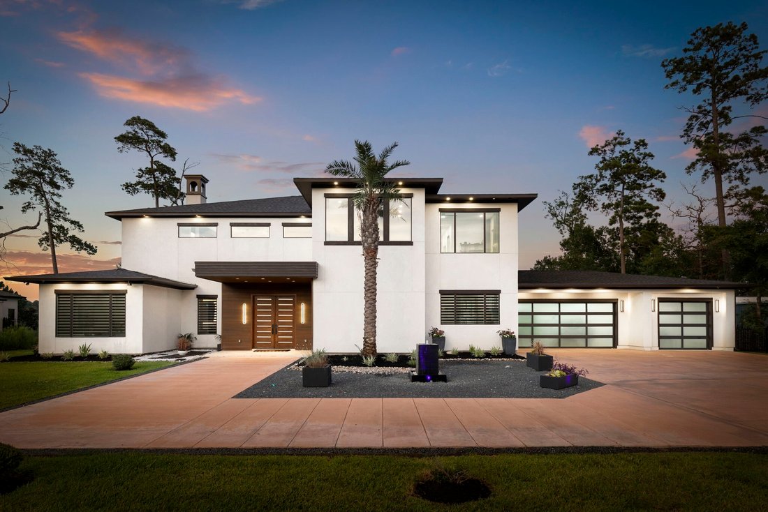 Residential Spring In Spring, Texas, United States For Sale (14799875)