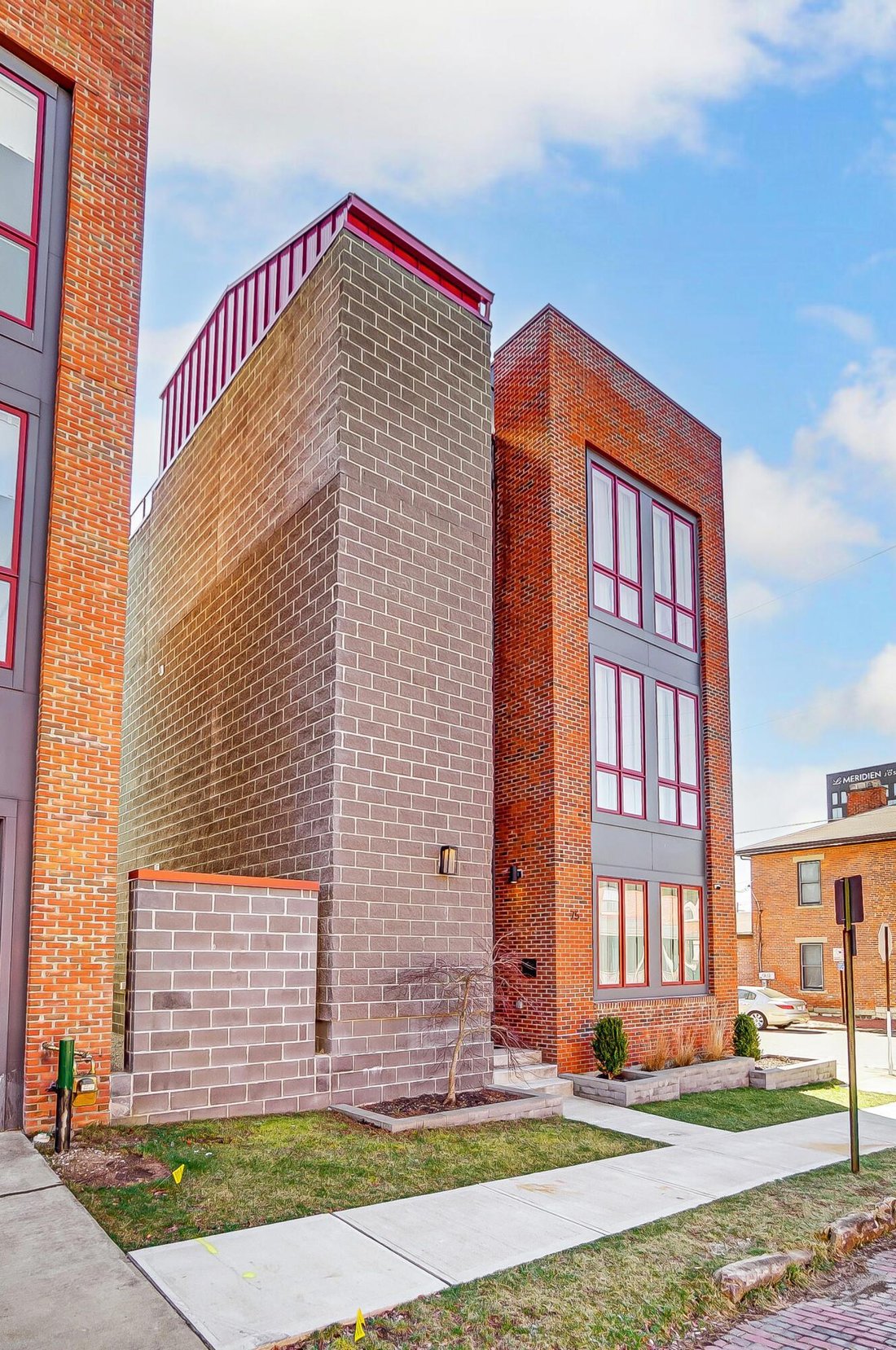 Residential Columbus In Columbus, Ohio, United States For Sale (14807681)