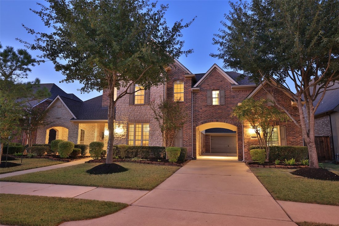 Residential Katy In Katy, Tx, United States For Sale (14798383)