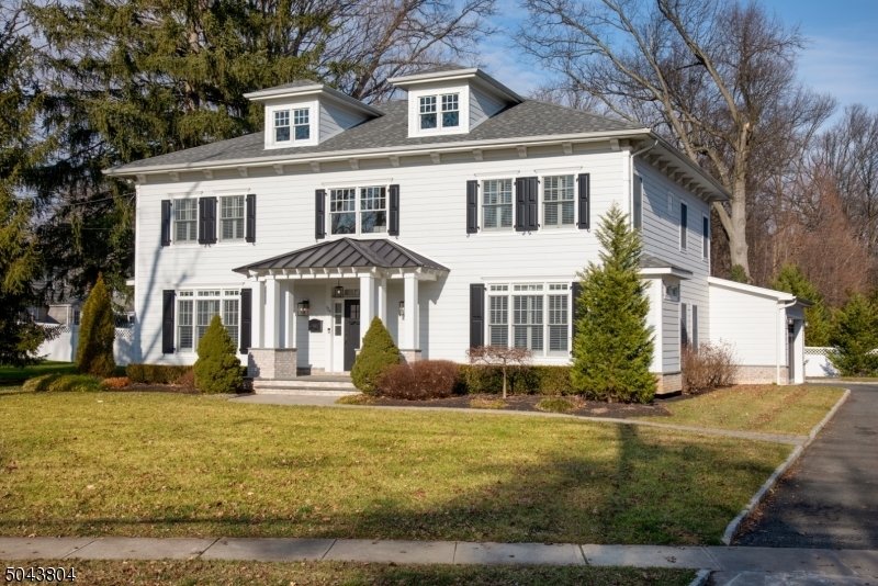 House in Westfield, New Jersey, United States 1 - 14796973