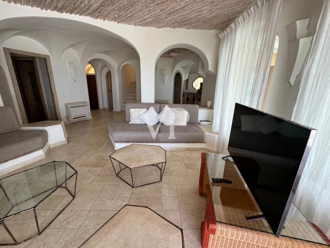 Villa in Marina di Porto Cervo, Porto Cervo, Italy 5 - 14799409