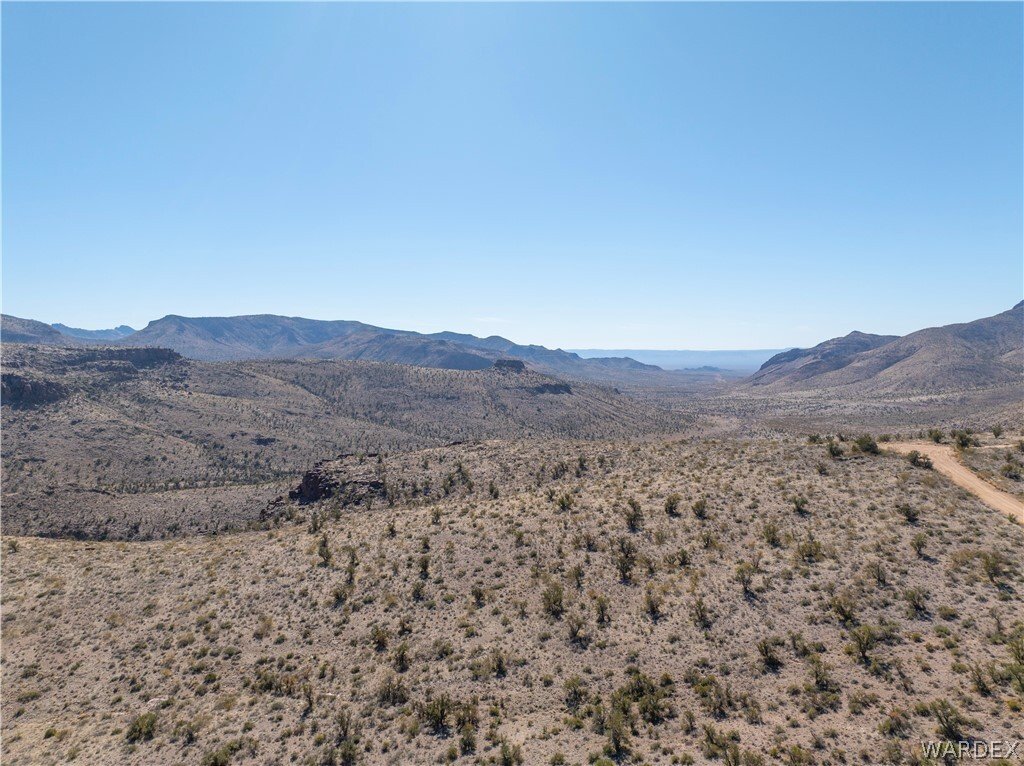 Farm Ranch in Kingman, Arizona, United States 1 - 14796850