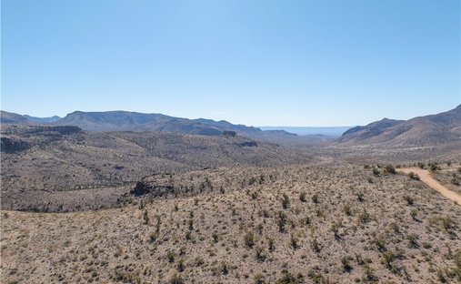Farm Ranch in Kingman, Arizona, United States 1