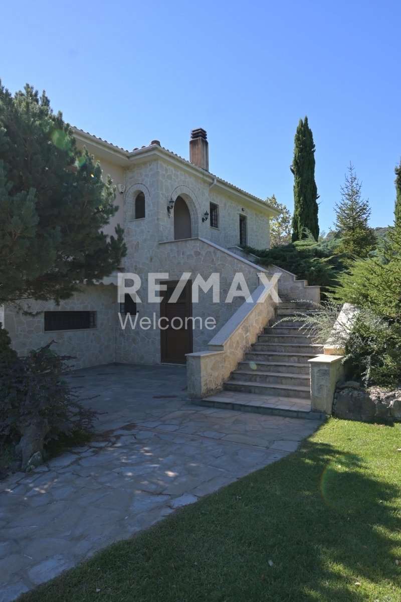 House in Mygdonia, Macedonia and Thrace, Greece 1 - 14805446