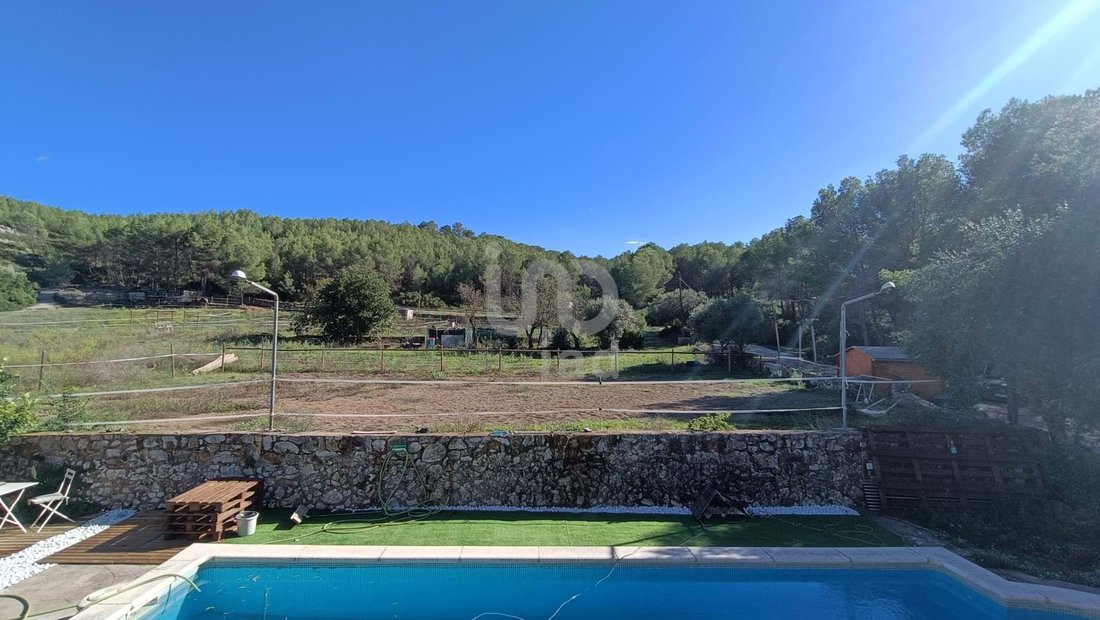 Villa in Canyelles, Catalonia, Spain 4 - 14798695