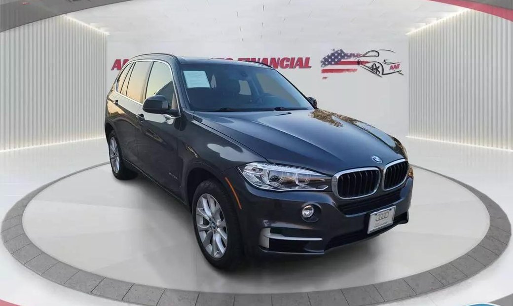 2016 Bmw X5 In Houston, Tx, United States For Sale (14178878)