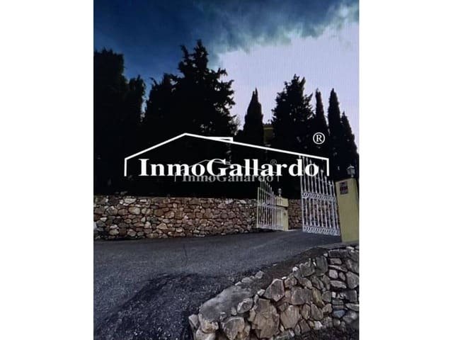 Villa in Velez-Malaga, Andalusia, Spain 3 - 14799157
