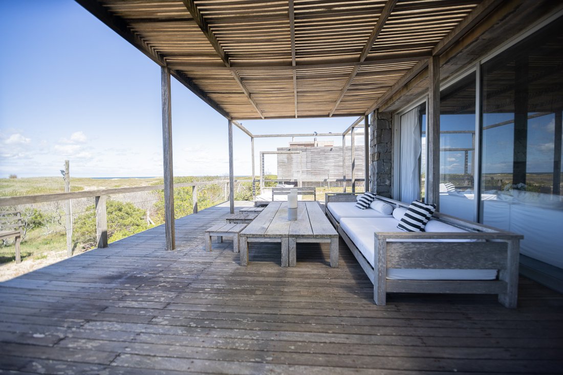 House in Santa Mónica, Maldonado Department, Uruguay 2 - 14798482