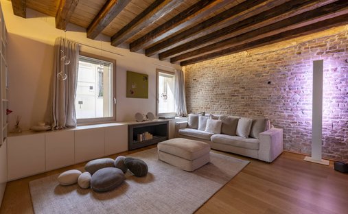 Maison à Trévise, Vénétie, Italie 1