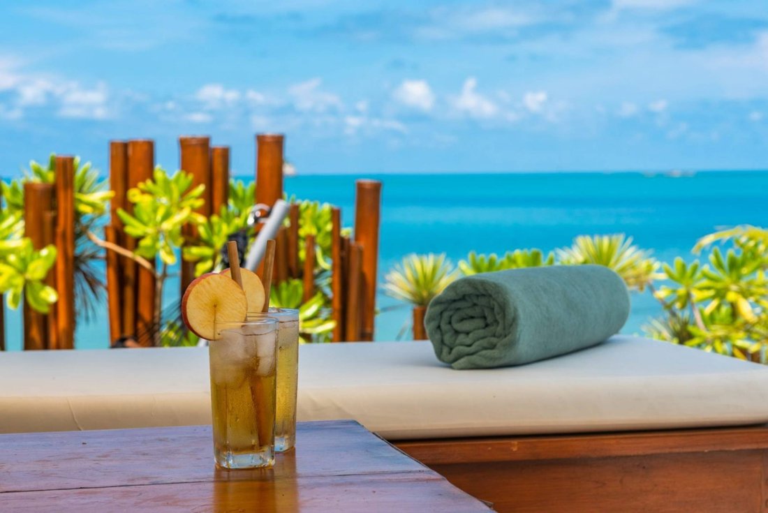 Villa in Koh Samui, Surat Thani, Thailand 5 - 14791639