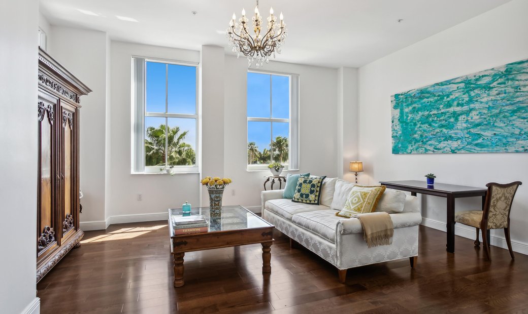 Condo West Palm Beach In West Palm Beach, Florida, United States For