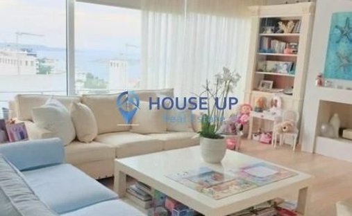 House in Vouliagmeni, Attica, Greece 1