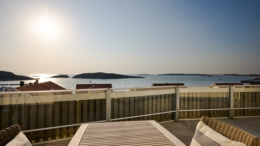 Casa a Lysekil, Contea di Västra Götaland, Svezia 3 - 14808518