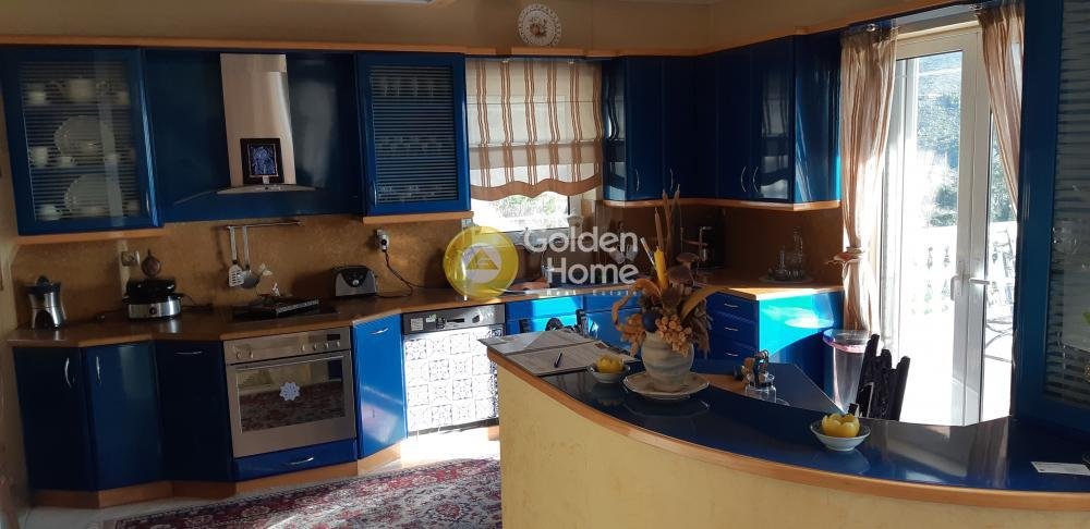 House in Penteli, Attica, Greece 1 - 14805293