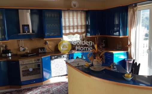 House in Penteli, Attica, Greece 1