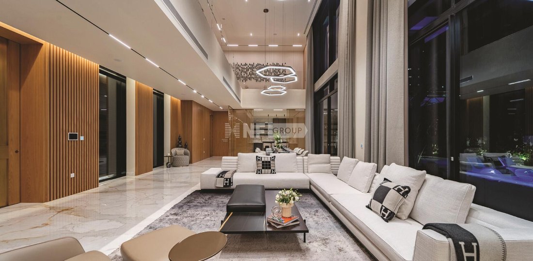 Tenuta a Dubai, Dubai, Emirati Arabi Uniti 5 - 14802140