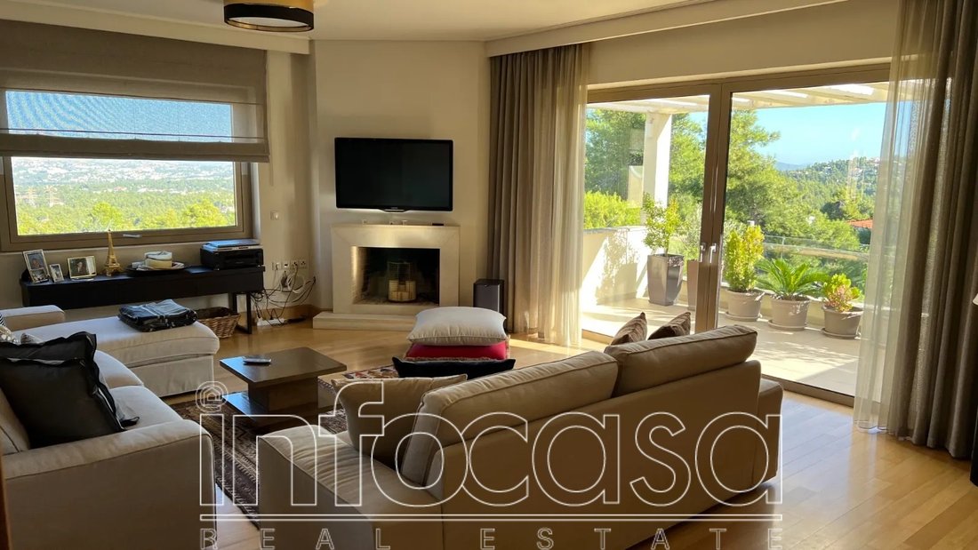 Apartment in Dionysos, Attica, Greece 1 - 14801043
