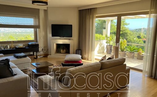 Apartment in Dionysos, Attica, Greece 1