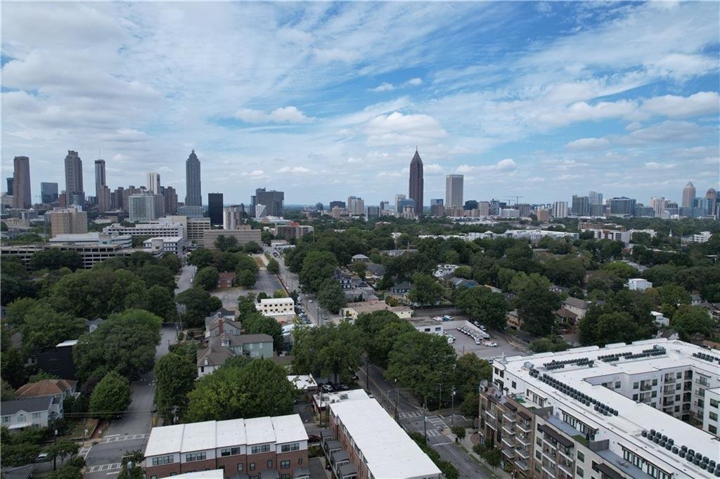 Residential Atlanta In Atlanta, Ga, United States For Sale (14797683)