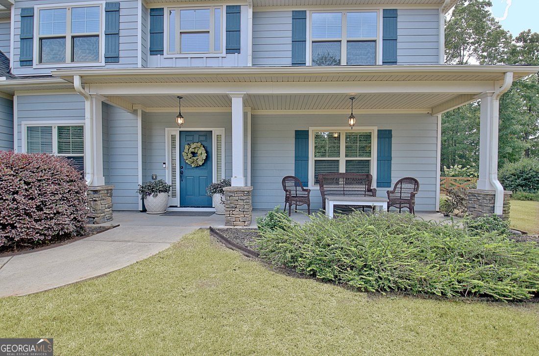 Residential Senoia In Senoia, United States For Sale (14800649)