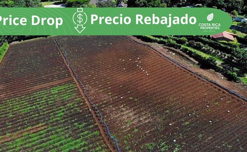 Land in San Rafael, Alajuela Province, Costa Rica 1