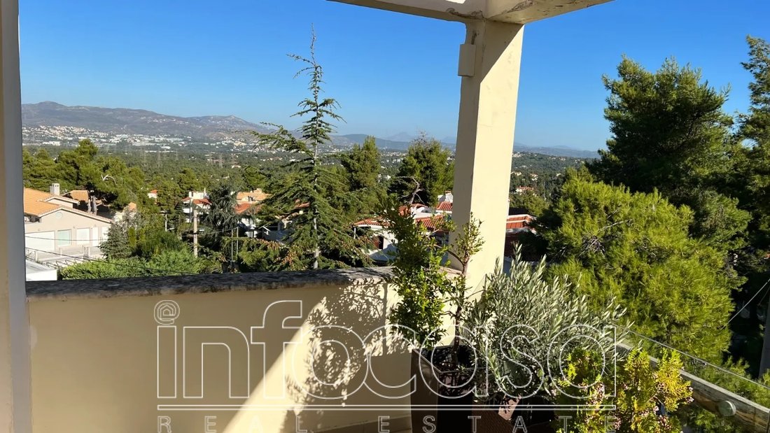Apartment in Dionysos, Attica, Greece 2 - 14801043