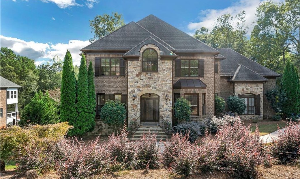 Residential Athens In Bogart, United States For Sale (14797625)