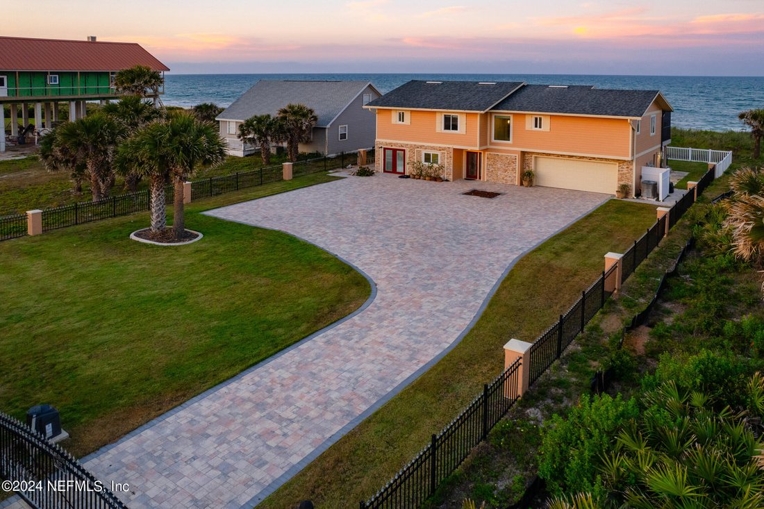 Residential Palm Coast In Palm Coast, Florida, United States For Sale