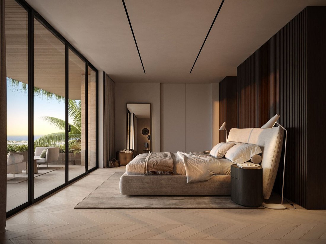 Villa in Centro, Malaga, Spain 5 - 14799787