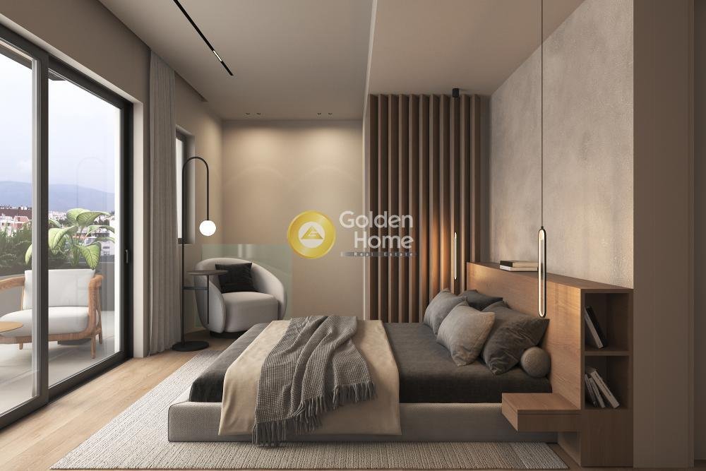 Apartment in Rouf District, 3rd District of Athens, Athens 5 - 14805351
