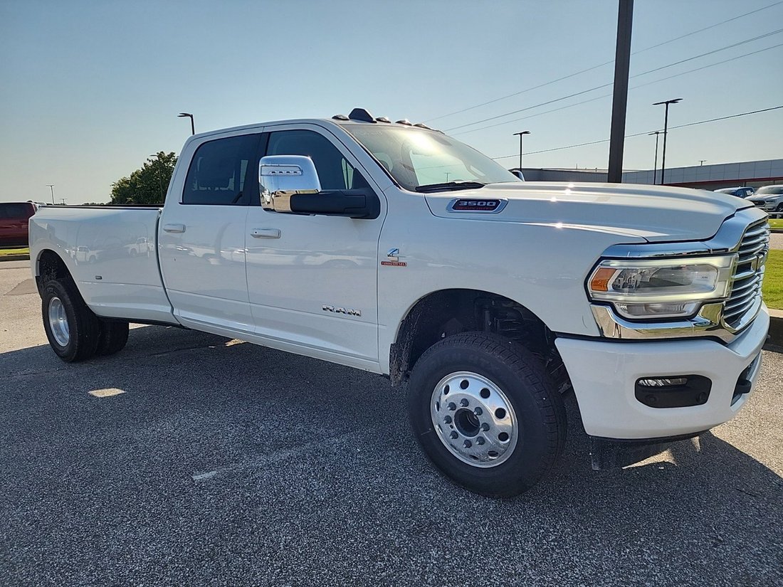 2024 Dodge 3500 In Southaven, Ms, United States For Sale (14764673)