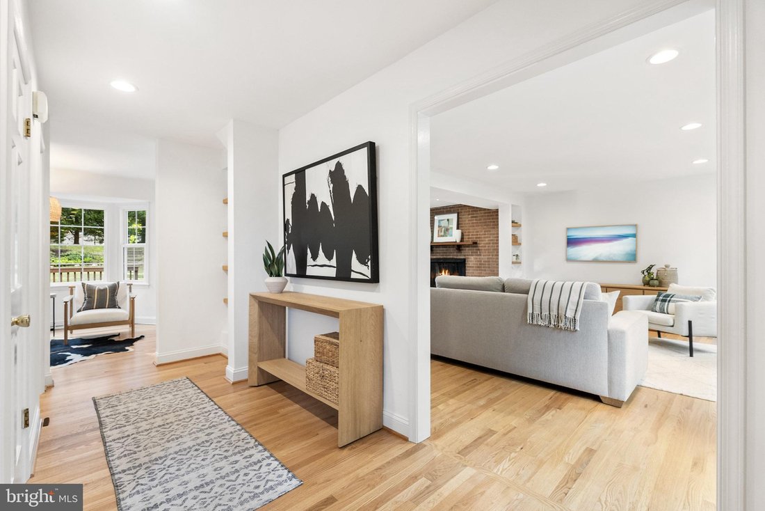 Residential Vienna In Vienna, Virginia, United States For Sale (14805848)